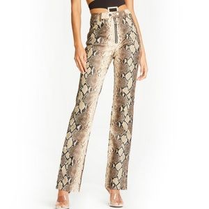 I.Am.Gia Brandy Pants